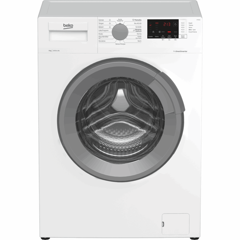 Beko 3 lü Fırsat Çeyiz Paketi-1 (BM 4044 + CM 9101 + B50 C 865 B)
